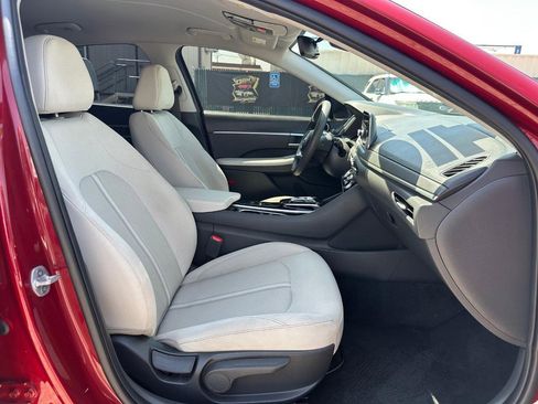 Used 2023 Hyundai Sonata SEL image 21