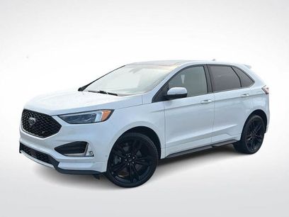 Certified 2020 Ford Edge ST w/ Equipment Group 401A