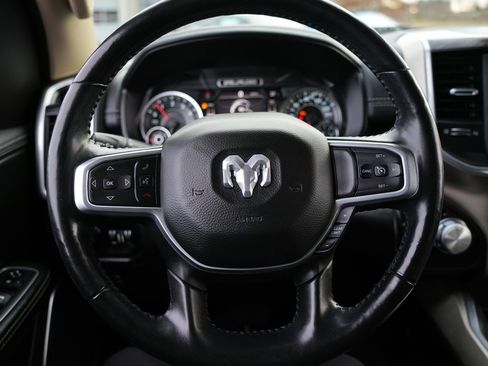 Used 2020 RAM 1500 Laramie image 13