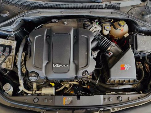 Used 2017 Buick LaCrosse Premium w/ Sights and Sounds Package FWD image 21