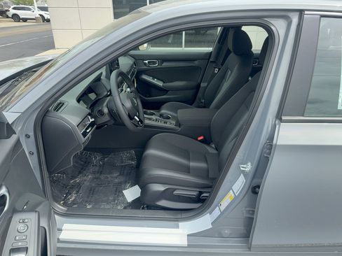 New 2026 Honda Civic Sport image 10