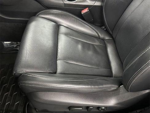 Used 2023 Subaru Outback Limited image 14