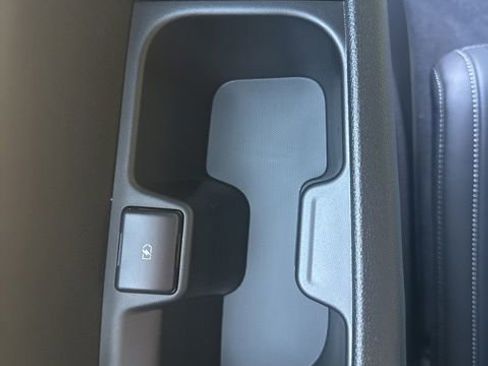 New 2026 Nissan Armada PRO-4X w/ Captain's Chari Seat Package image 25