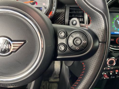 Used 2020 MINI Cooper S w/ Storage Package image 11