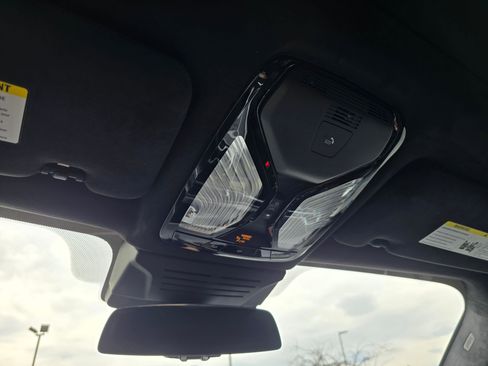 New 2026 BMW X7 M60i AWD/4WD image 27