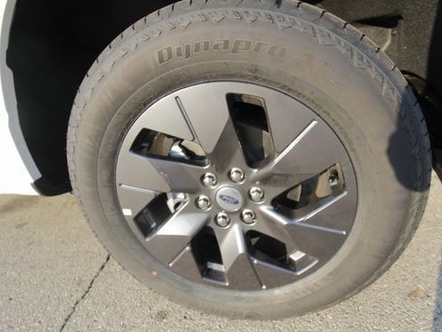 New 2025 Ford F150 STX w/ Equipment Group 200A image 16