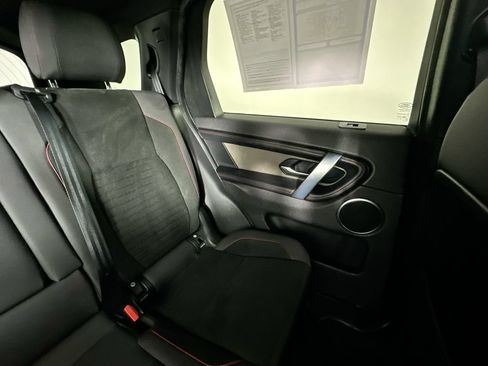 Used 2020 Land Rover Discovery Sport S R-Dynamic AWD/4WD image 14