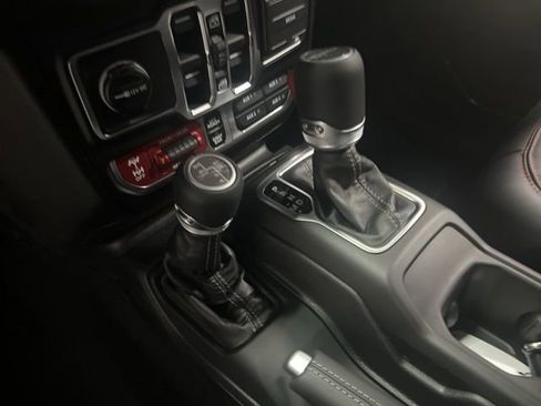 New 2026 Jeep Gladiator Rubicon image 18