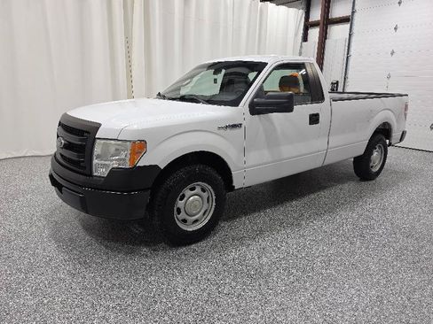Used 2014 Ford F150 XL RWD image 3