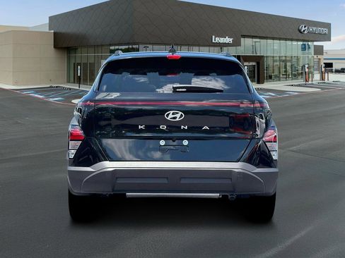 New 2026 Hyundai Kona SEL Sport image 6