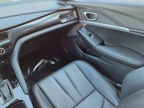 Certified 2025 Acura Integra A-Spec image 9