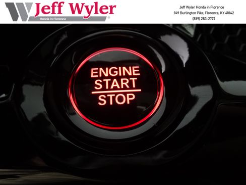 New 2026 Honda CR-V EX-L image 30