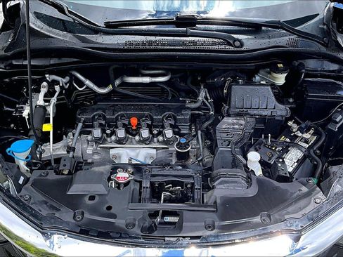 Used 2021 Honda HR-V EX image 10