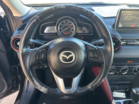Used 2016 MAZDA CX-3 Touring image 14