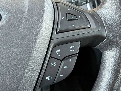 Certified 2024 Ford Edge SE w/ Black Appearance Package image 27