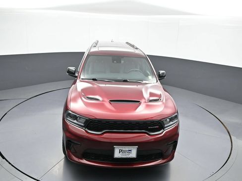 Used 2023 Dodge Durango GT AWD/4WD image 36