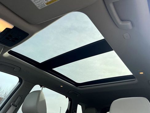 Certified 2023 Nissan Rogue SL w/ SL Premium Package image 28