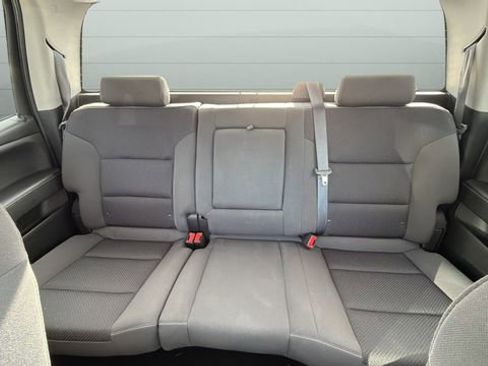 Used 2018 Chevrolet Silverado 1500 LT w/ All Star Edition image 20