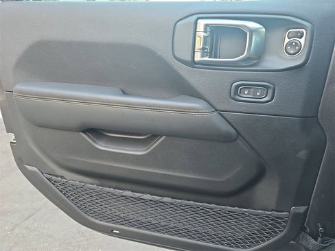 New 2026 Jeep Wrangler Sahara image 27