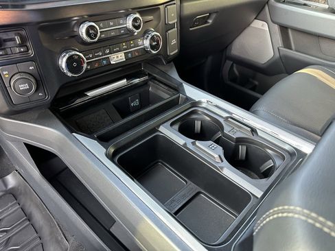 Used 2024 Ford F350 Lariat image 15