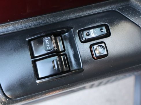 Used 2007 Toyota FJ Cruiser 4WD image 27