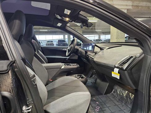 New 2026 BMW iX xDrive45 w/ M Sport Package image 25