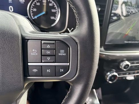Used 2023 Ford F150 XLT w/ Equipment Group 302A High AWD/4WD image 35