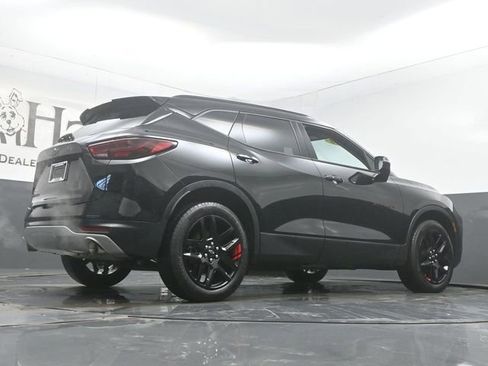 Used 2024 Chevrolet Blazer LT w/ Redline Edition image 33