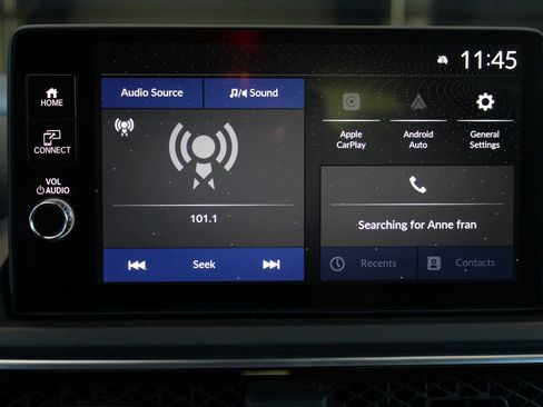 Used 2025 Acura ADX A-Spec AWD/4WD image 28