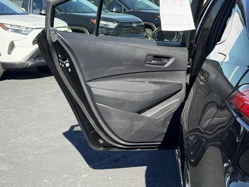 Certified 2024 Toyota Corolla LE w/ LE Convenience Package image 19