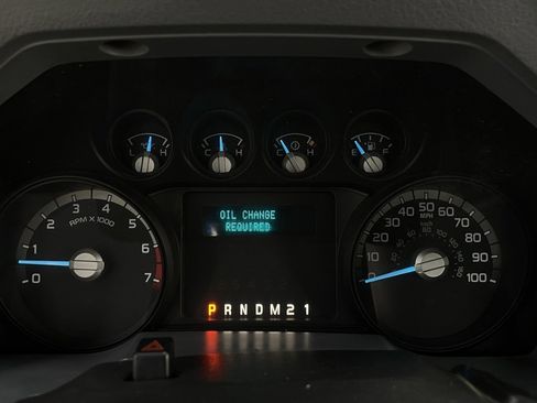 Used 2015 Ford F250 XL w/ Power Equipment Group image 33