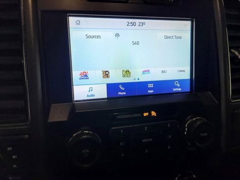 Used 2020 Ford F150 XLT w/ Equipment Group 302A Luxury image 33