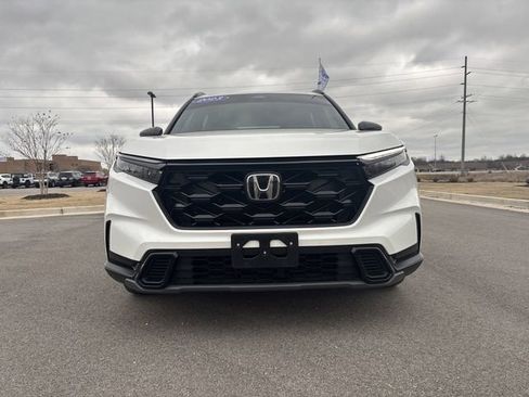 Used 2023 Honda CR-V Sport image 38