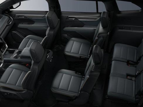 New 2026 GMC Acadia AT4 w/ LPO, Floor Liner Package AWD/4WD image 51