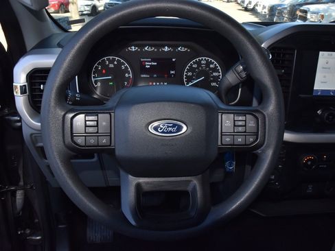 Used 2023 Ford F150 XLT image 21