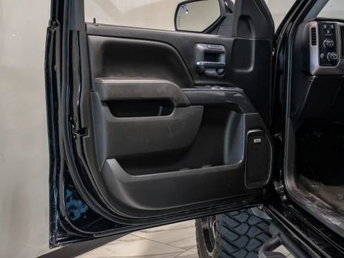 Used 2017 GMC Sierra 1500 SLT w/ All Terrain X Package AWD/4WD image 52
