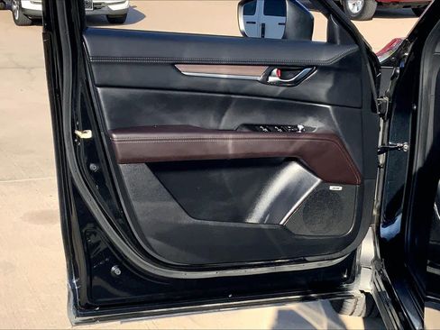 Used 2022 MAZDA CX-5 Signature image 21