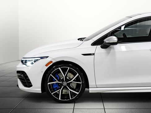 Used 2022 Volkswagen Golf R AWD/4WD image 13