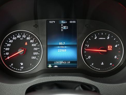 Used 2020 Mercedes-Benz Sprinter 2500 image 53