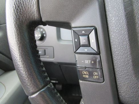 Used 2014 Ford F150 XLT w/ Equipment Group 302A Luxury image 34