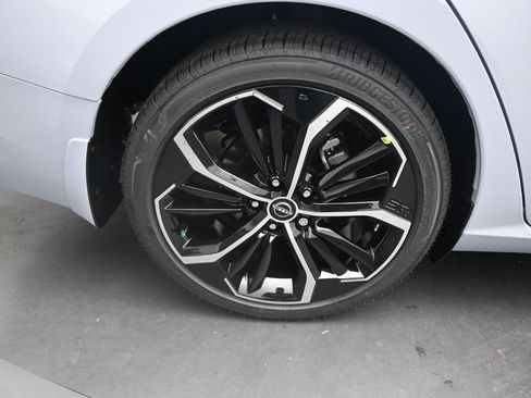 New 2025 Nissan Altima 2.5 SR image 25