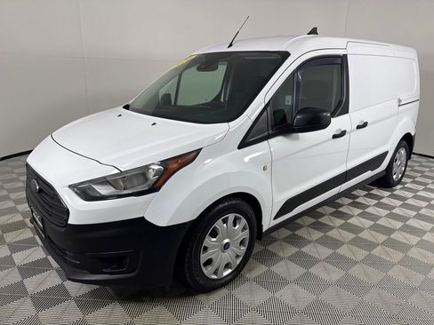Used 2020 Ford Transit Connect XL image 10