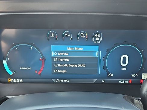 New 2026 Ford F350 Platinum w/ FX4 Off-Road Package image 18