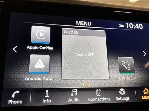 New 2026 Nissan Frontier SV w/ All-Weather Content Package image 26