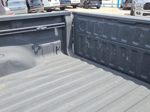 Used 2024 RAM 1500 TRX AWD/4WD image 23