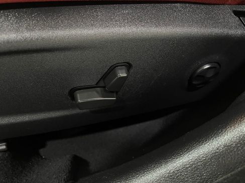 Used 2022 Dodge Charger SRT Hellcat w/ Harman/Kardon Audio Group image 17