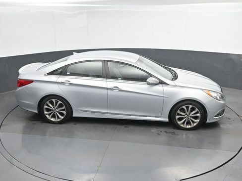 Used 2014 Hyundai Sonata SE FWD image 30