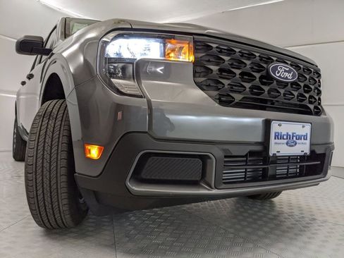 New 2026 Ford Maverick XLT image 28