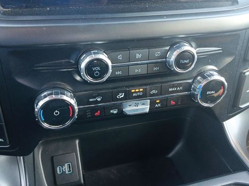 Used 2024 Ford F150 XLT w/ Equipment Group 302A MID image 17