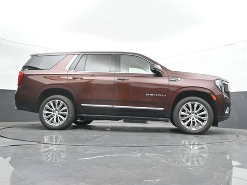Used 2022 GMC Yukon Denali AWD/4WD image 51